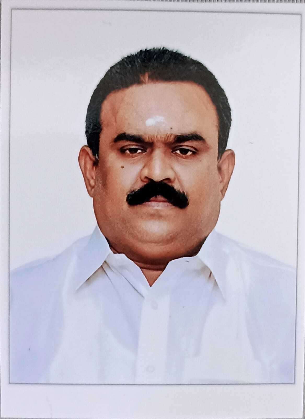 Murughan.R.S MLA